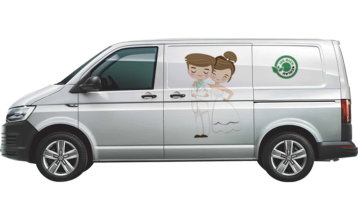 Hochzeit Catering